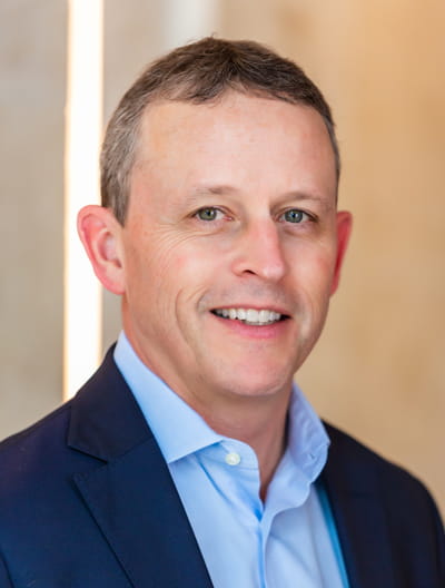 Mike Verdeyen